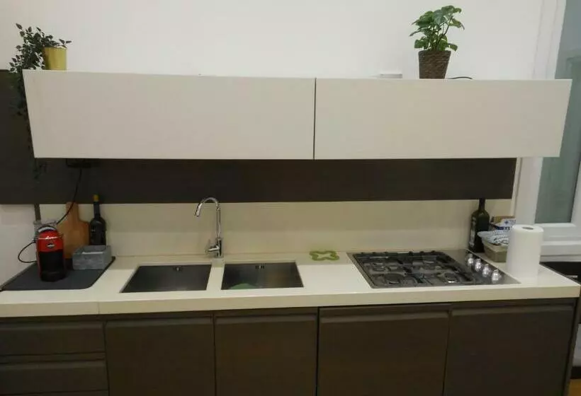 پانسیون New Rooms Center