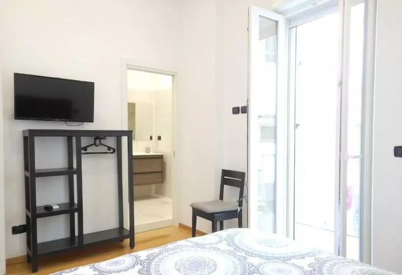 پانسیون New Rooms Center