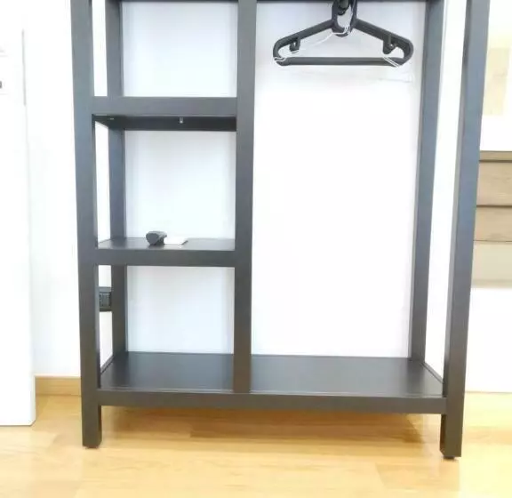 پانسیون New Rooms Center