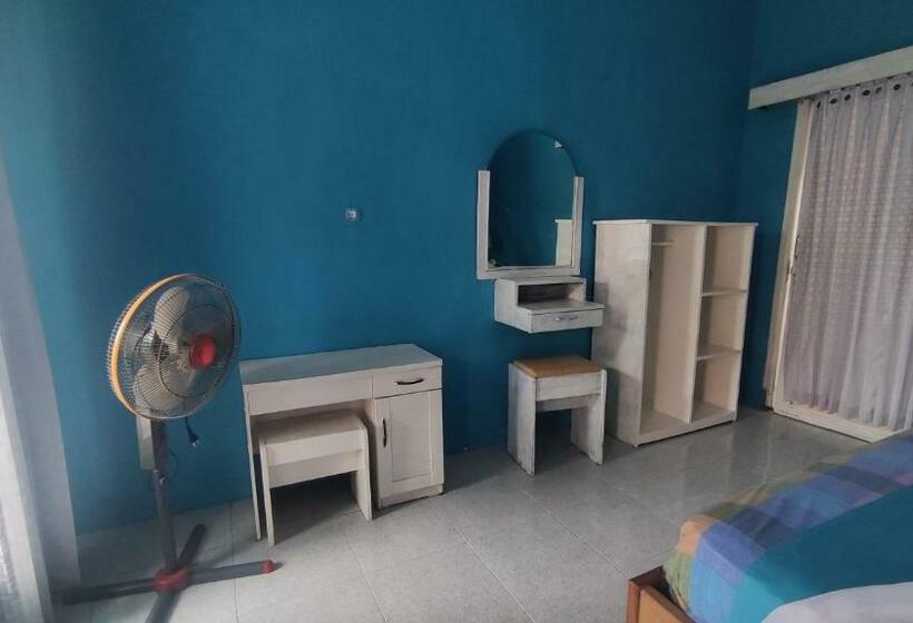 Bed and Breakfast Sister Bungalow 2