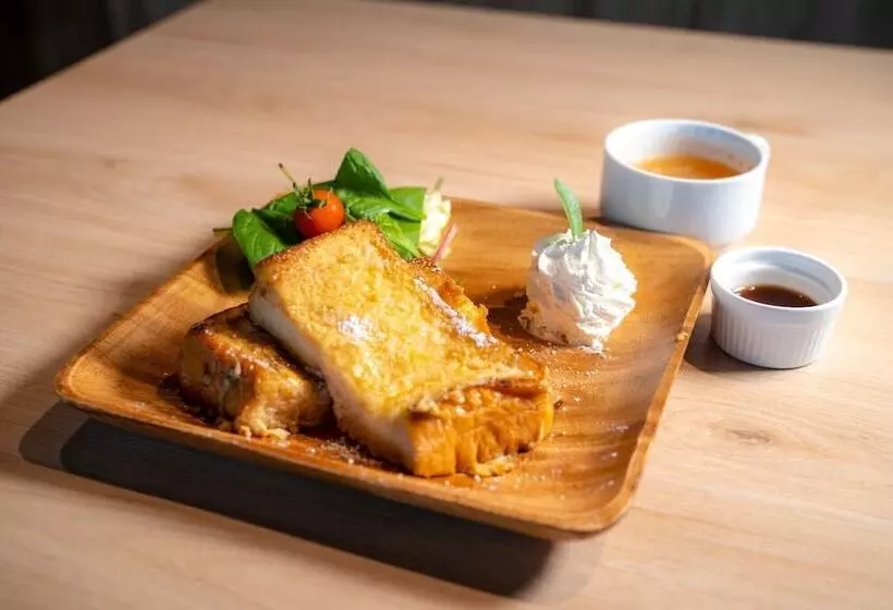 Henn Na Hotel Kagoshima Tenmonkan