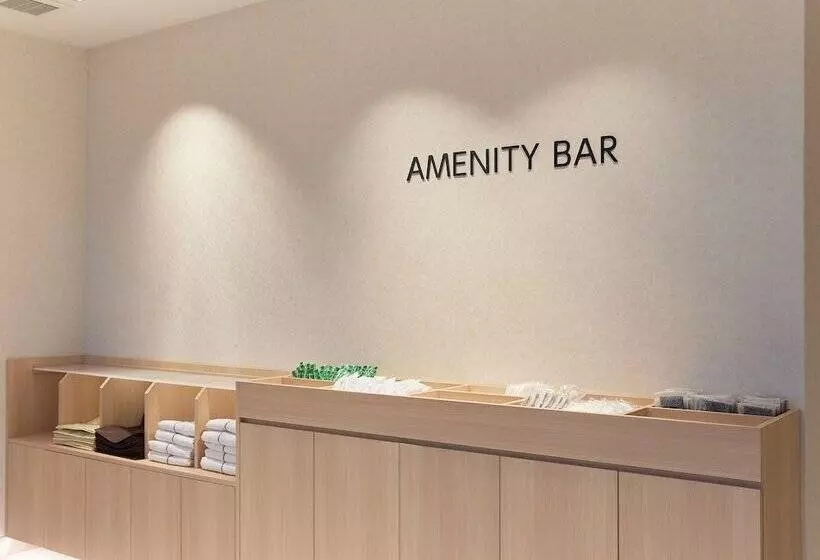 Henn Na Hotel Kagoshima Tenmonkan