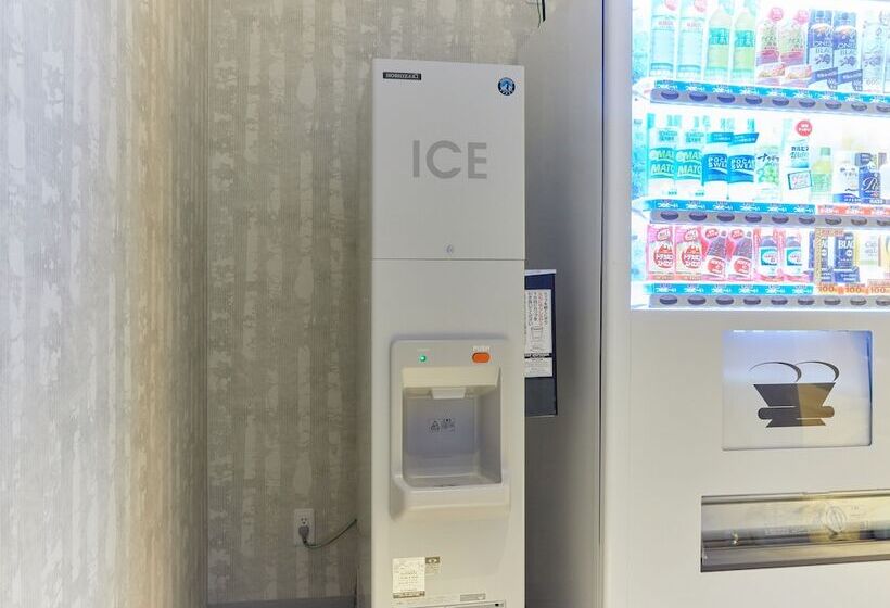 Henn Na Hotel Kagoshima Tenmonkan