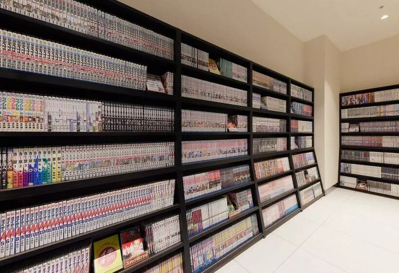 Henn Na Hotel Kagoshima Tenmonkan