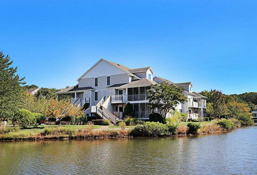 酒店 Sea Colony   55037 Pine Lake