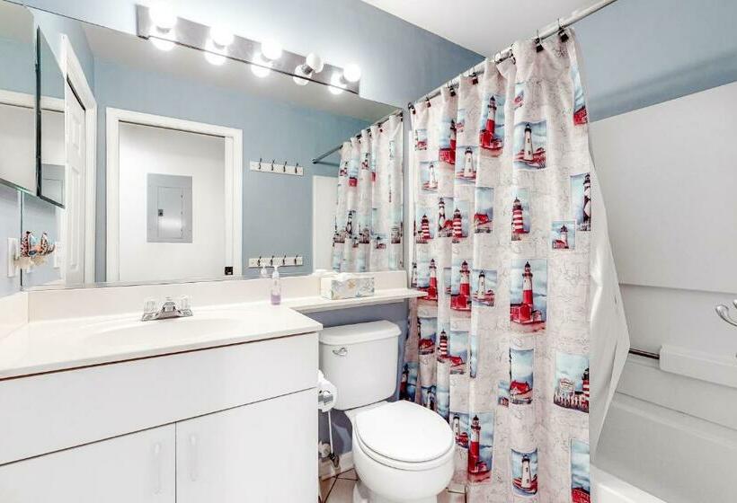 酒店 Sea Colony   55037 Pine Lake