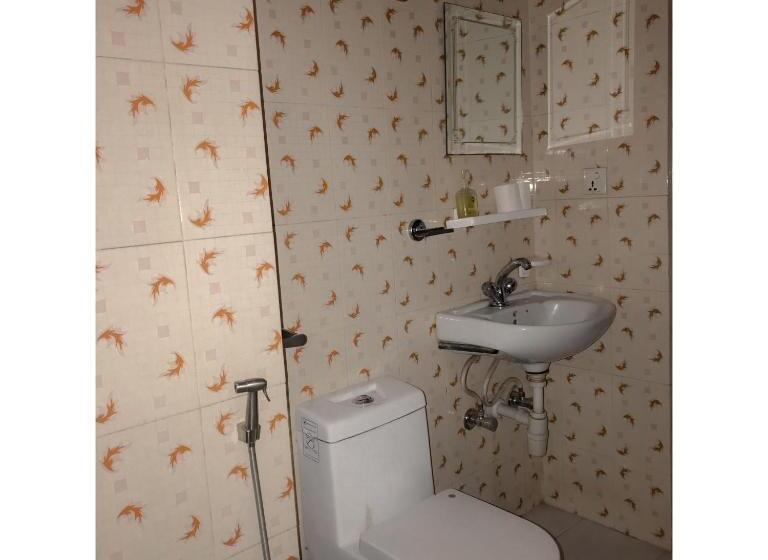 تختخواب و صبحانه New Shiva Guest House