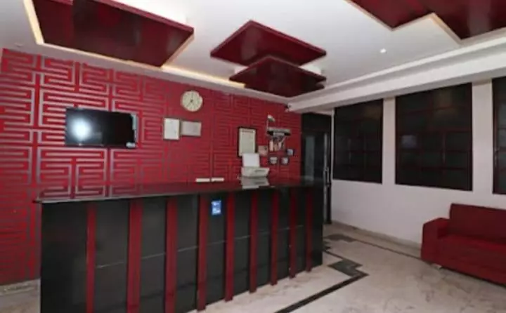 D’ Seasons Hotels & Restaurant By Wb Inn