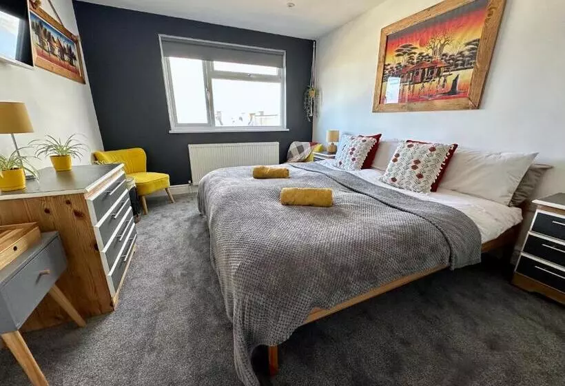 Hospedaria Breakers Guest House