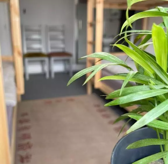 Hospedaria Breakers Guest House