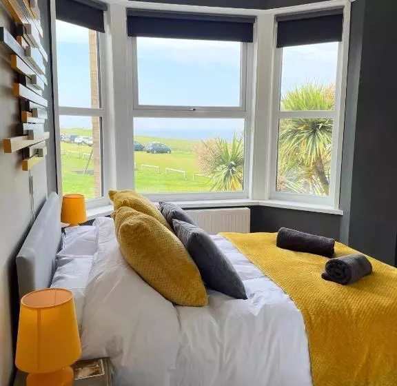 Hospedaria Breakers Guest House