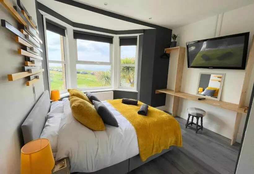 Hospedaria Breakers Guest House