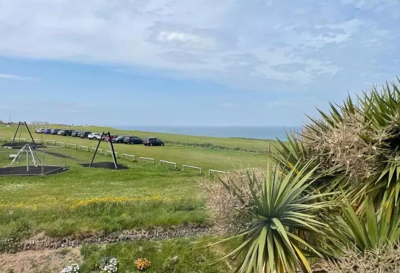 Hospedaria Breakers Guest House