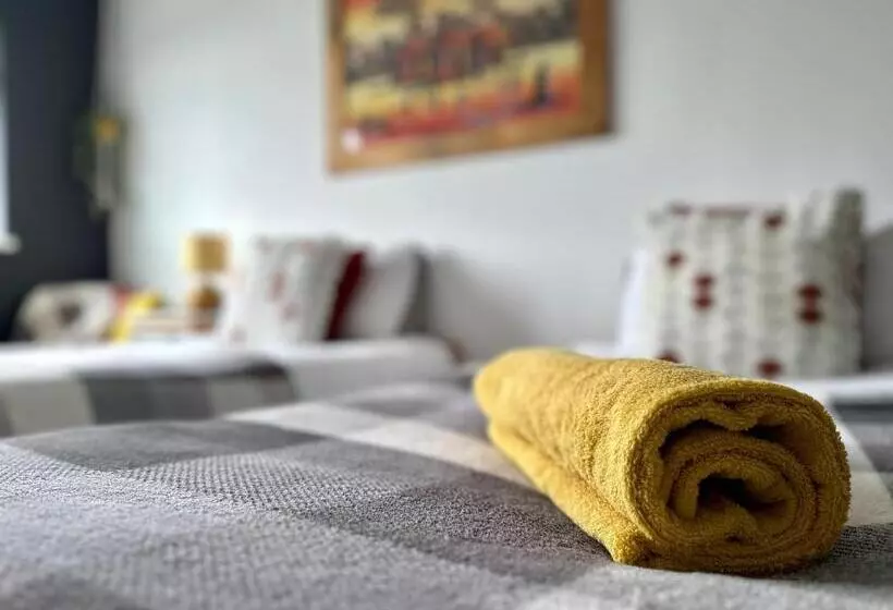 Hospedaria Breakers Guest House