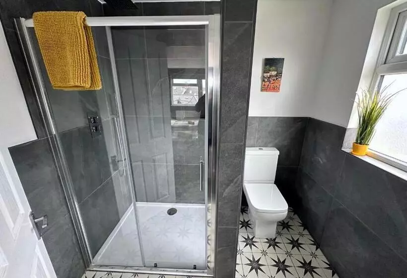 Hospedaria Breakers Guest House