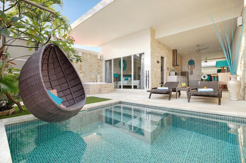 Bali Cosy Villa