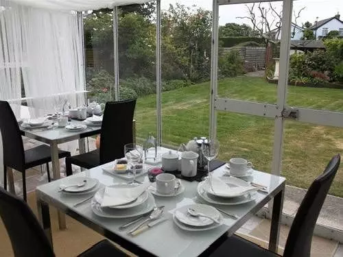 Bed and Breakfast Avon Breeze