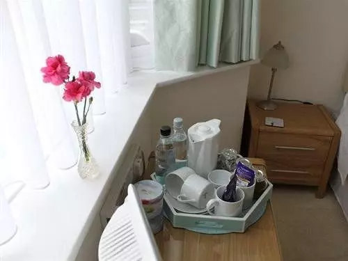 Bed and Breakfast Avon Breeze