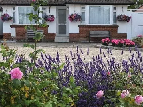 Bed and Breakfast Avon Breeze