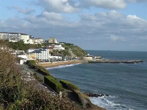 민박 Little Rannoch