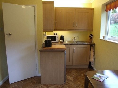 צימר Little Rannoch