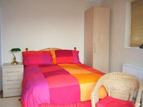 צימר Little Rannoch