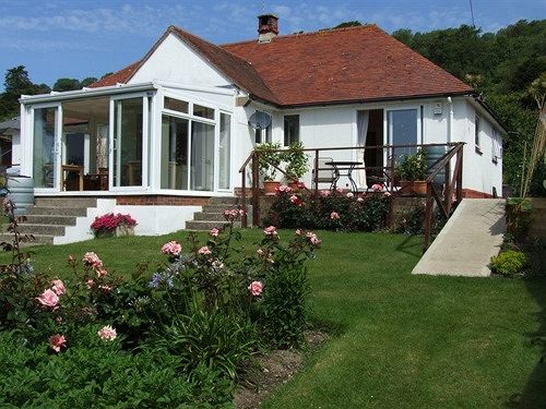 צימר Little Rannoch