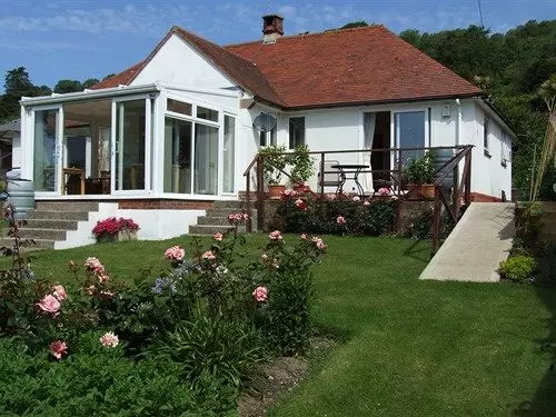 민박 Little Rannoch