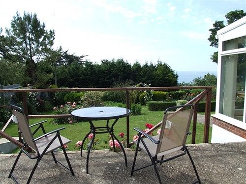 צימר Little Rannoch