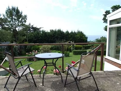 민박 Little Rannoch