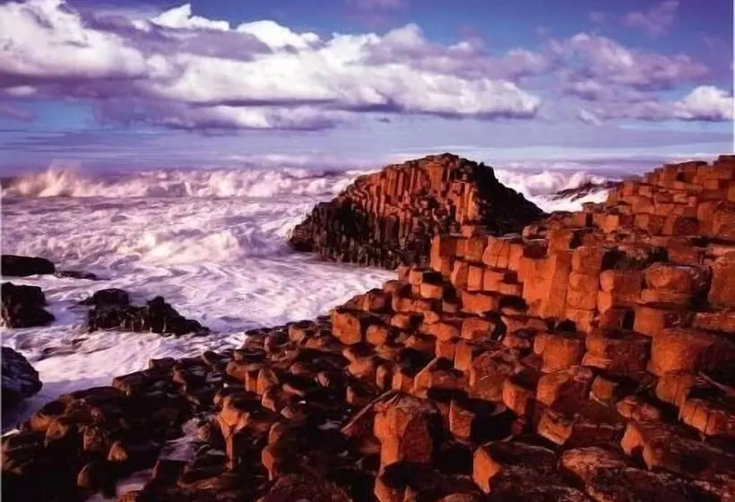 Bed and Breakfast Teach An Cheoil