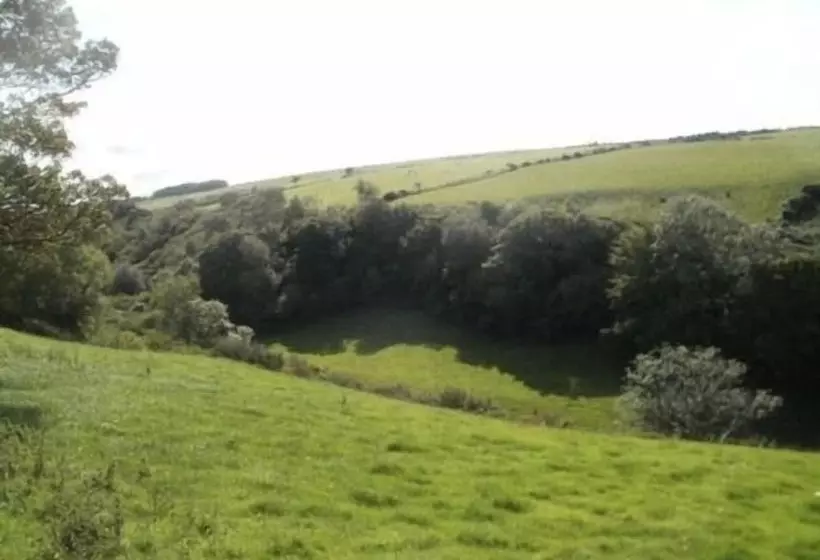 Bed and Breakfast Teach An Cheoil