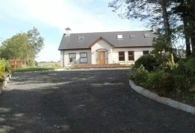 Bed and Breakfast Teach An Cheoil