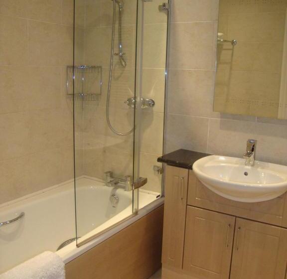 Aamiaismajoitus (B&B) The Paddock