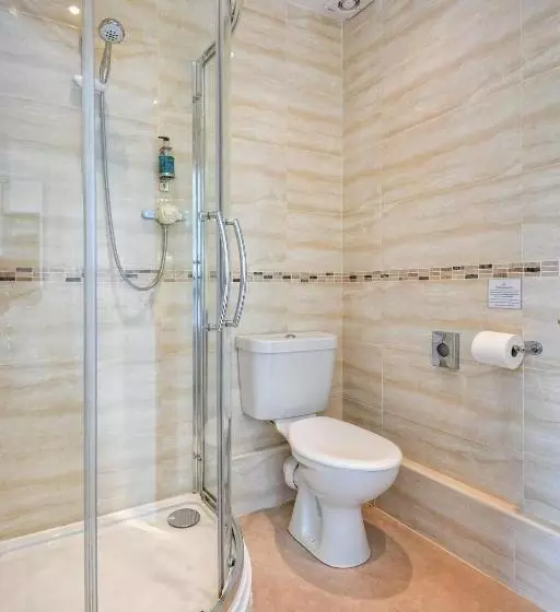 住宿加早餐 The Wylfa