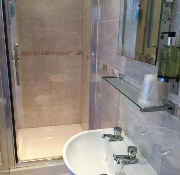 住宿加早餐 The Wylfa