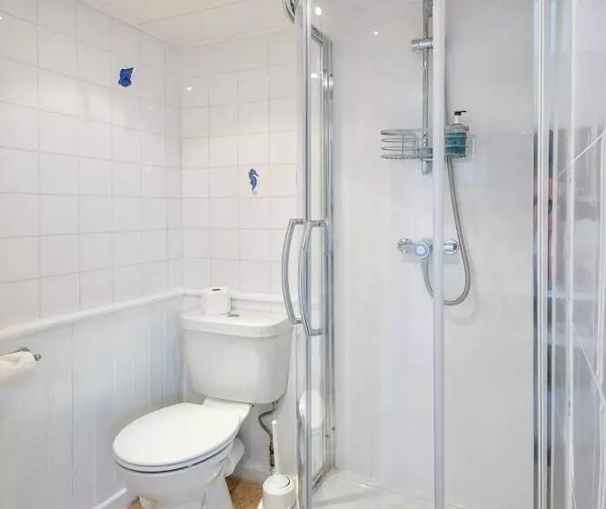 住宿加早餐 The Wylfa