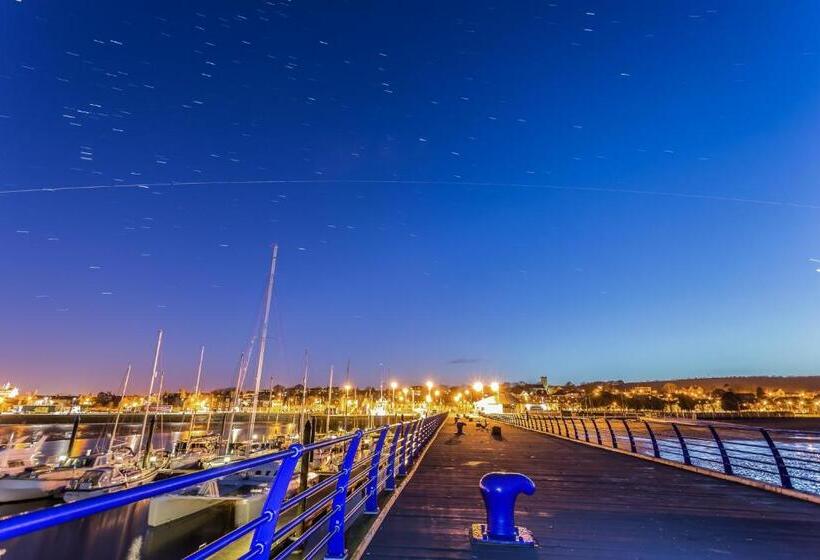 Bed and Breakfast Thornbank House