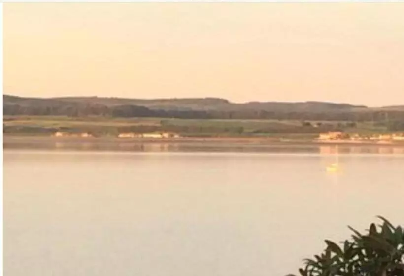 تختخواب و صبحانه Thornbank House