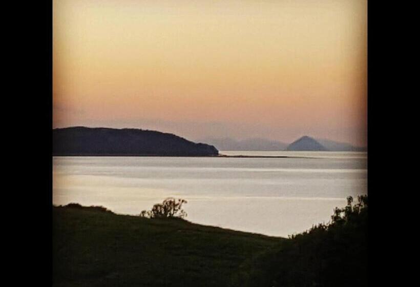 Bed and Breakfast Thornbank House