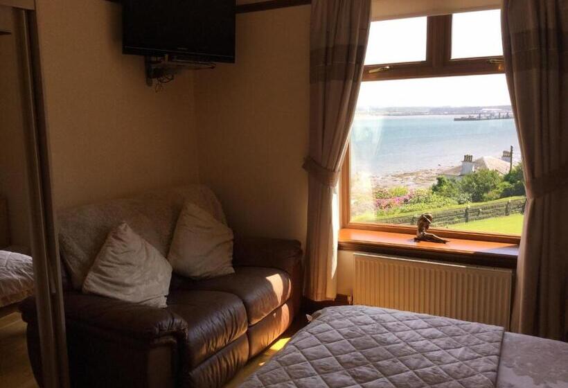 Bed and Breakfast Thornbank House