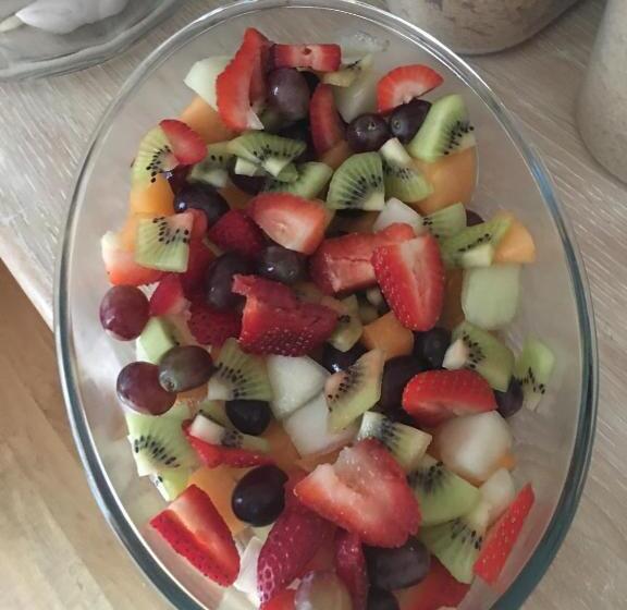 Bed and Breakfast Thornbank House