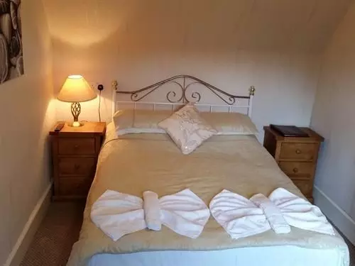 Bed and Breakfast Viewbank Cabanas