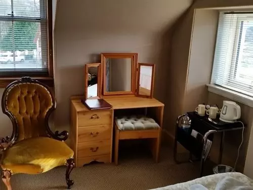 Bed and Breakfast Viewbank Cabanas