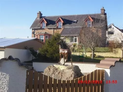 Bed and Breakfast Viewbank Cabanas