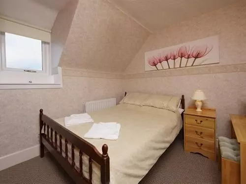 Bed and Breakfast Viewbank Cabanas