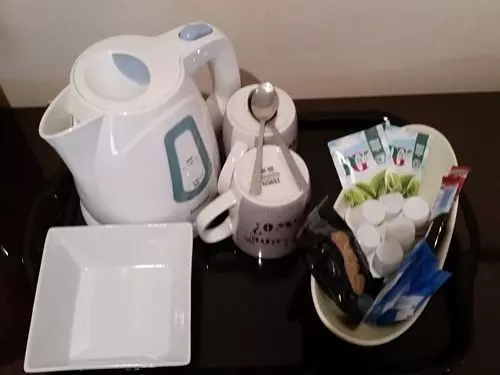 Bed and Breakfast Viewbank Cabanas