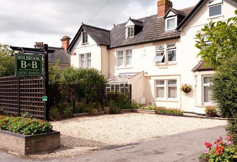 Holbrook Bed And Breakfast