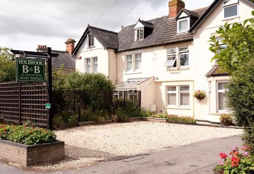 Holbrook Bed And Breakfast