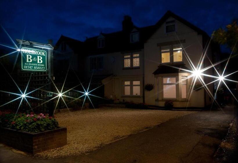 Holbrook Bed And Breakfast